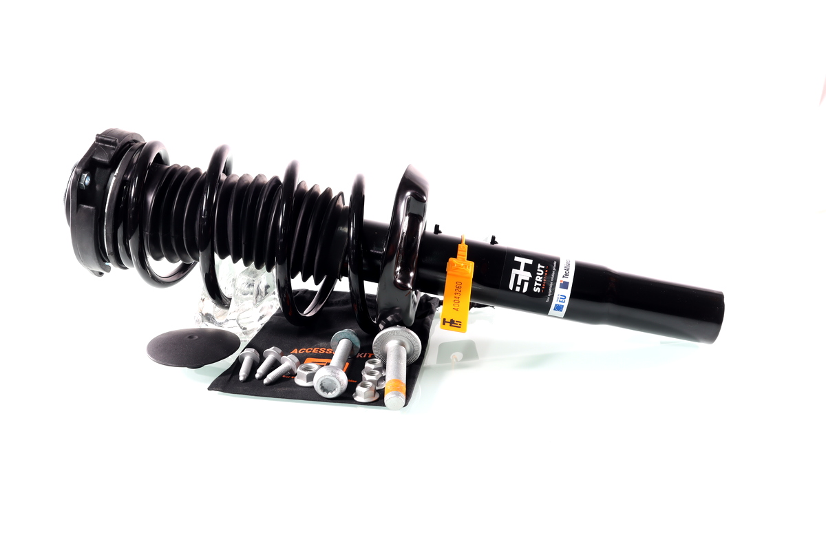 VW Golf VIII / Leon IV