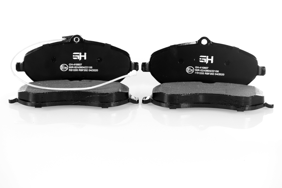 GH-410607